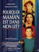 Постер Почему мама в моей постели? (1994)