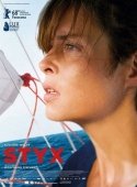 Постер Стикс (2018)