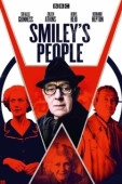 Постер Люди Смайли (1982)