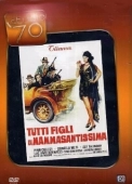 Постер Все сыновья святейшей мамочки (1973)