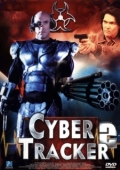 Постер Киборг — охотник 2 (1995)