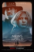 Постер Новости со всех концов света (2020)