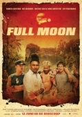 Постер Полнолуние (2025)