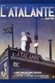 Постер Аталанта (1934)