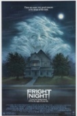Постер Ночь страха (1985)
