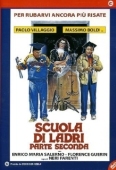 Постер Школа воров 2 (1987)