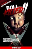Постер Убийца кукол 2 (2021)