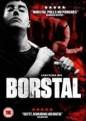 Постер Борстал (2017)