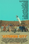 Постер Город астероидов (2023)