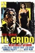 Постер Крик (1957)