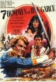 Постер Семеро и стерва (1967)