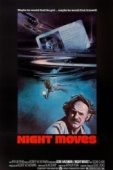 Постер Ночные ходы (1975)
