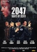 Постер 2047 — Угроза смерти (2014)
