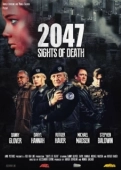 Постер 2047 — Угроза смерти (2014)