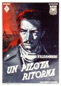 Постер Пилот возвращается (1942)