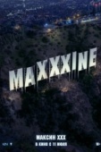 Постер Максин XXX (2024)