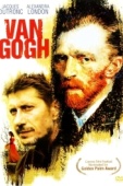 Постер Ван Гог (1991)