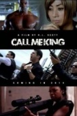 Постер Call Me King (2016)