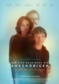 Постер Ближайшие родственники (2022)