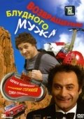 Постер Возвращение блудного мужа (2007)