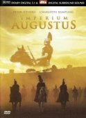 Постер Римская империя: Август (2003)