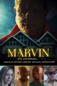 Постер Марвин (2021)