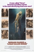 Постер Человек по имени Конь (1970)