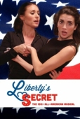 Постер Секрет Либерти  (2016)