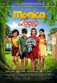 Постер Команда Моники (2019)