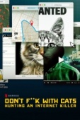 Постер Руки прочь от котиков! Охота на интернет-убийцу (2019)