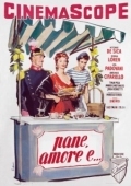 Постер Хлеб, любовь и... (1955)