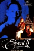 Постер Эдвард II (1991)