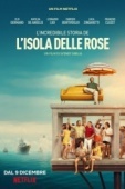 Постер Невероятная история Острова роз (2020)