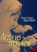 Постер Леди из тропиков (1939)