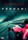Постер Ferrari: Гонка за бессмертие  (2017)
