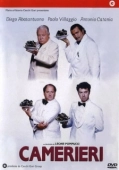Постер Официанты (1994)