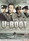 Постер Последняя подводная лодка (1993)
