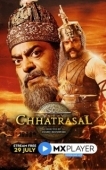 Постер Чхатрасал (2021)