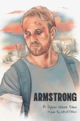 Постер Армстронг (2022)