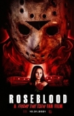 Постер Пятница 13-е: Кровь Роуз (2021)