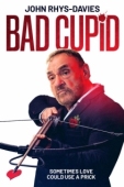 Постер Плохой Купидон (2021)