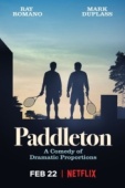 Постер Паддлтон (2019)
