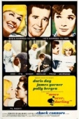 Постер Я вернулась, дорогой (1963)