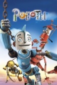 Постер Роботы (2005)