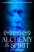 Постер Алхимия духа (2022)