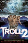 Постер Тролль 2 (1990)