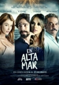 Постер В открытом море (2018)