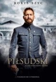 Постер Пилсудский (2019)