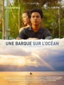 Постер Барка в океане (2019)