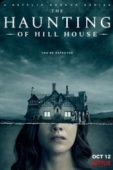 Постер Призрак дома на холме (2018)